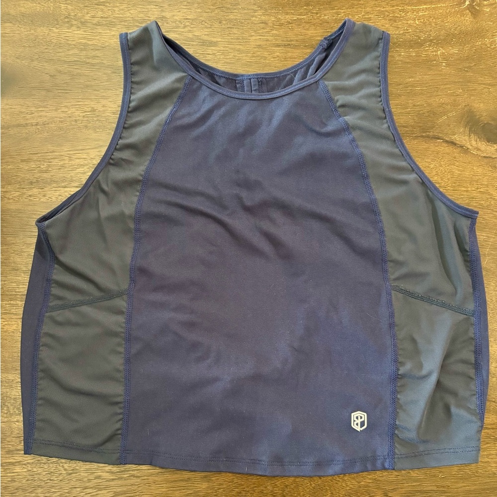 Born Primitive Tank Top